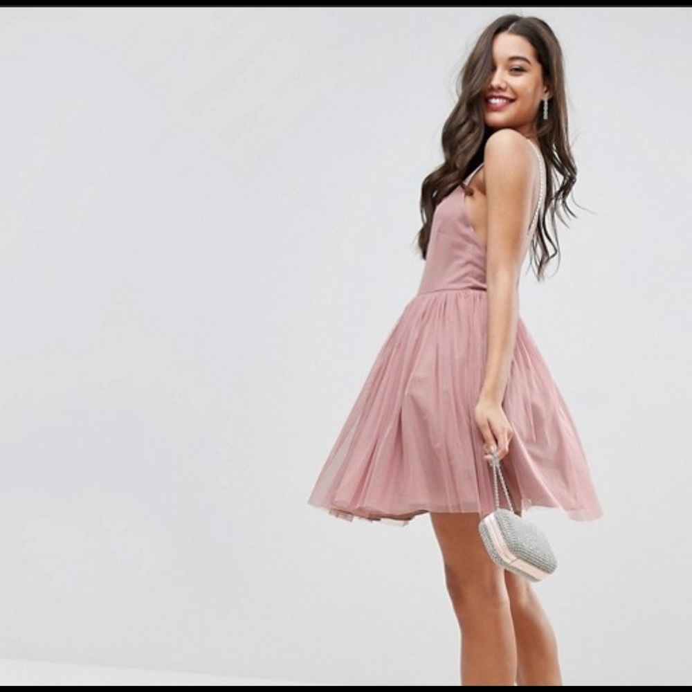 ASOS dress NWT